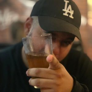 Meet your Posher, Kevin